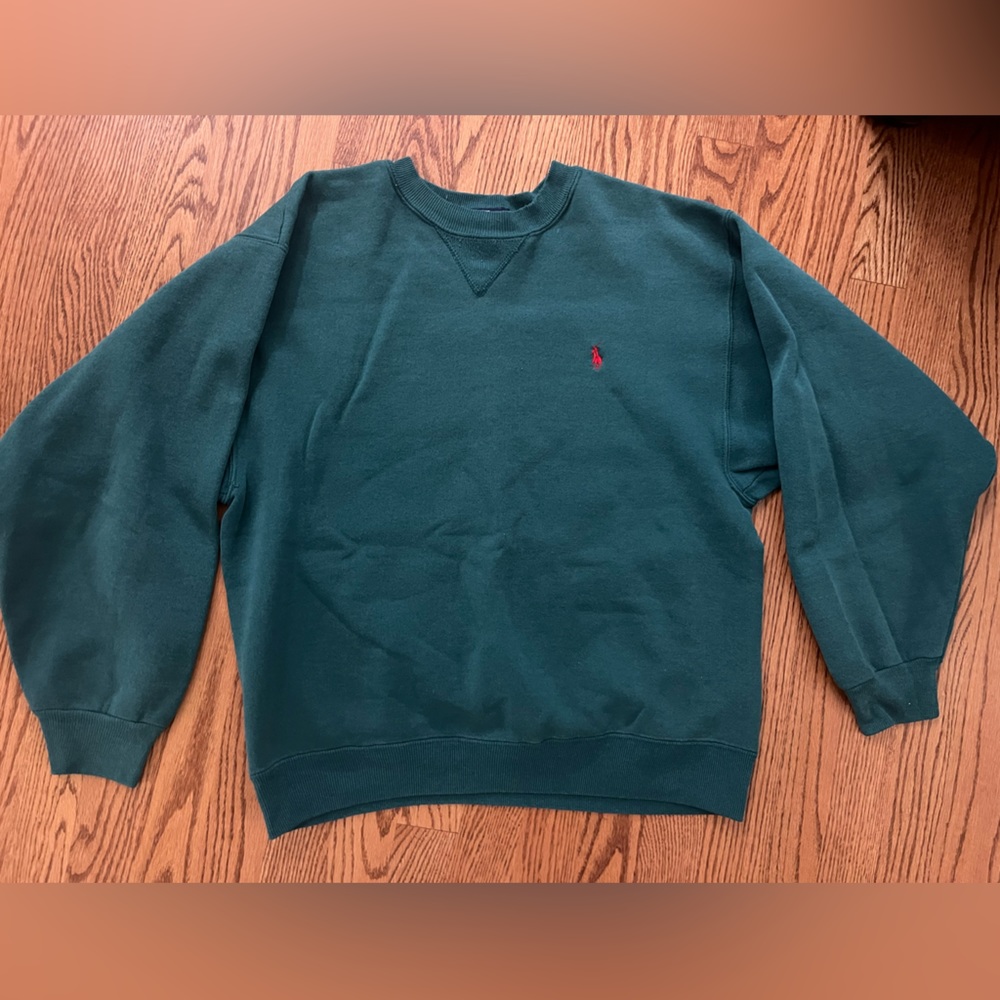 Vintage Polo